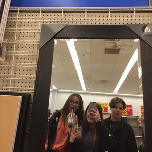 Meet your Posher, Maren